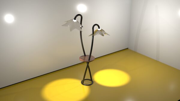 Light-Bloom